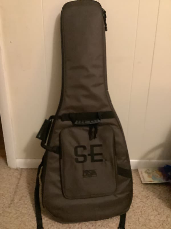 PRS Gig bag 2022 Brown Reverb
