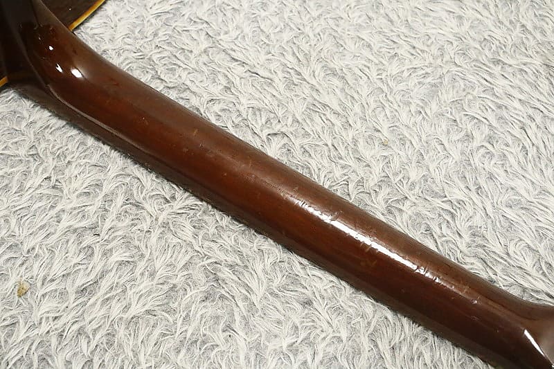 邦楽 Home. Rare Vintage 1970s Jumbo J-25 A hidden gem Acoustic Guitar