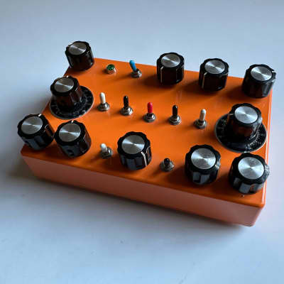 その他 JMT SYNTH UNVO-1 JMT Synth UNVO-1 Black - Perfect Circuit