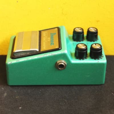 Ibanez ST9 Super Tube Screamer 1984 image 3
