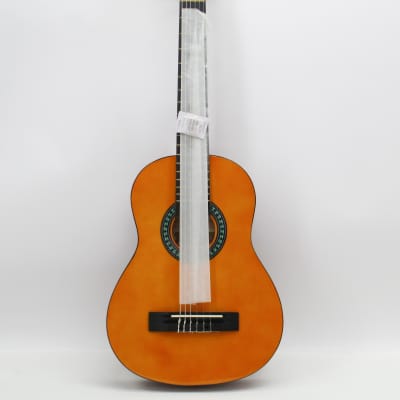 Estrella MSEW230 6-String Half Size Acoustic Guitar for sale
