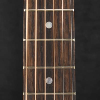 Gibson 50s J-45 Original Ebony image 9