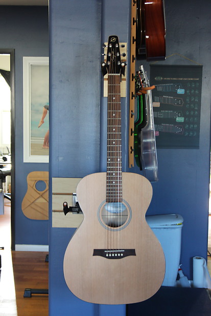 Seagull s6 cedar concert cheap hall