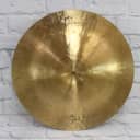 Dream Cymbals 18" Pang