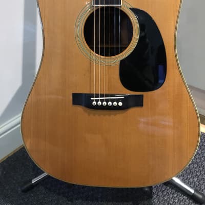 Tokai Cats Eyes CE-1200 Matsumoku Made Martin D35 Taylor
