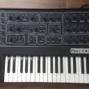 Sequential Circuits Pro-One, Classic Analog Synthesizer