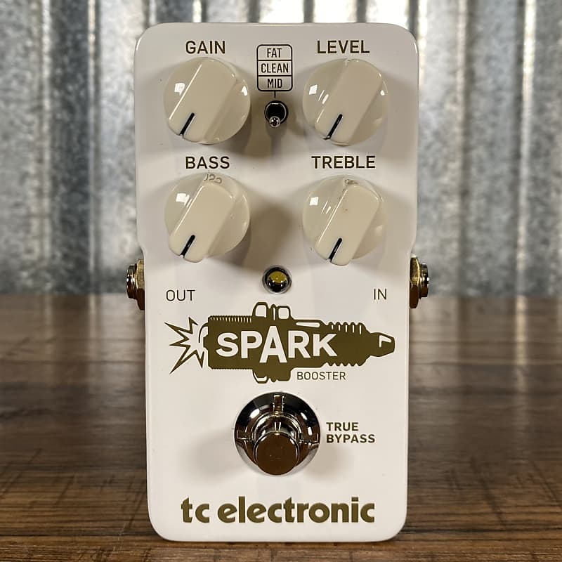 TC Electronic Spark