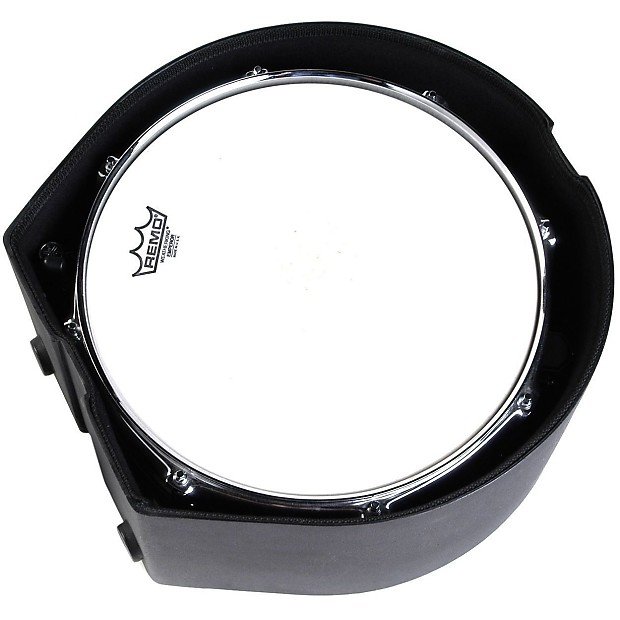 SKB 1SKB-D0513 Roto-Molded Padded Snare Drum Case - 5x13" image 1