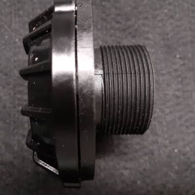 Peavey 22XT High Frequency Compression Driver with New Logo Peavey 22XT High Frequency Compression Driver with New Logo