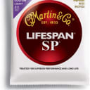 Martin SP Lifespan Strings - Light