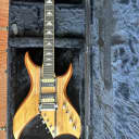 B.C. Rich Bich Exotic Classic 10 2006-2008