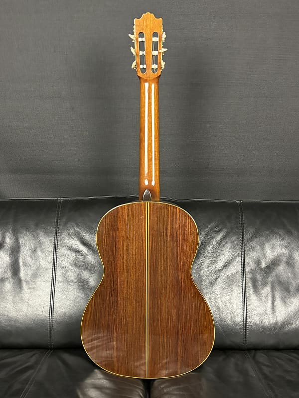 Yamaha C-300 Classical - MIJ - 1970s | Reverb