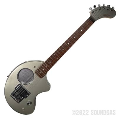 ZO-3 DigiZO‐HYPER FERNANDES The Fernandes Zo-3! - YouTube
