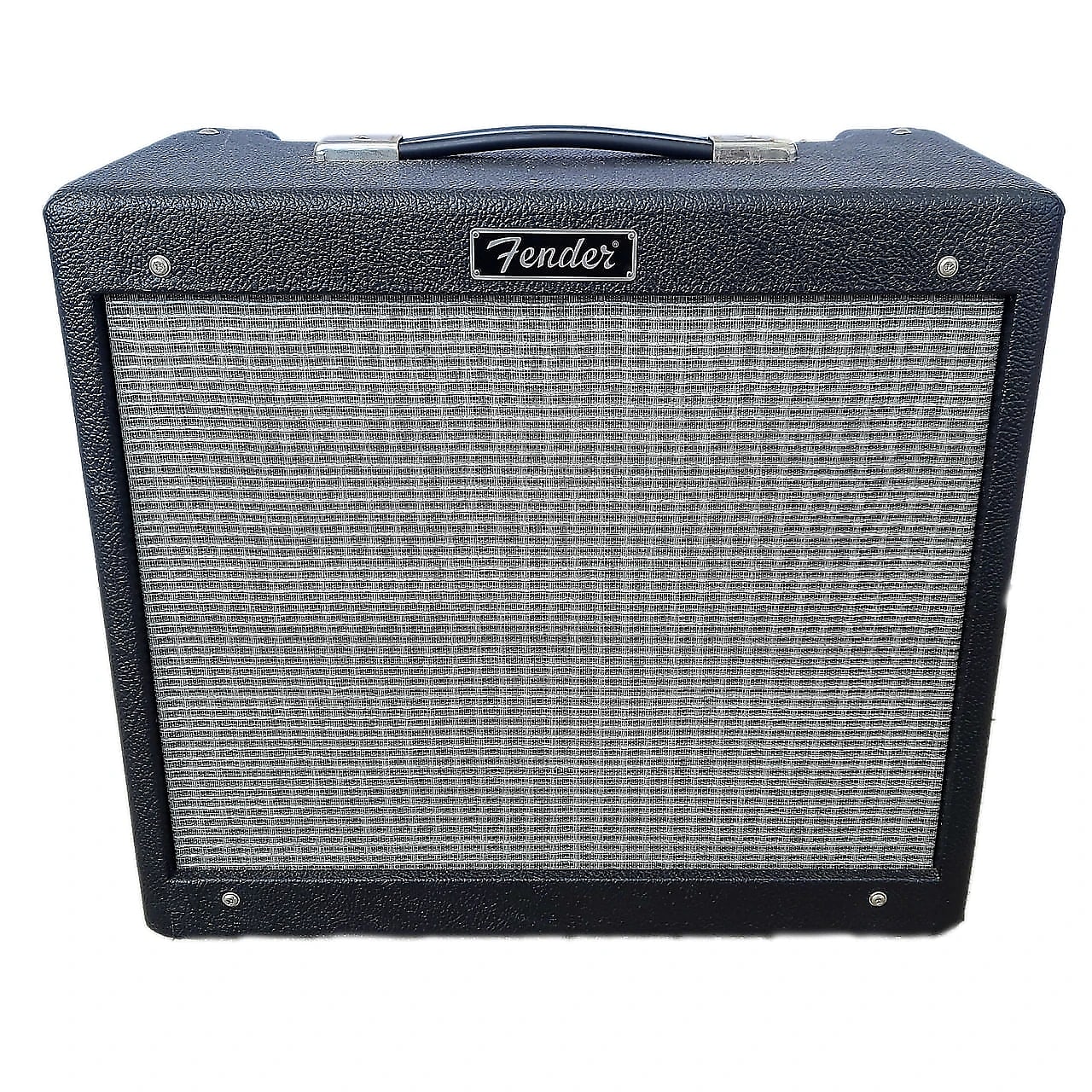 Fender Blues Junior 15-Watt 1x12