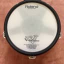 Roland PD-80R Electronic V Drum Pad Dual Zone