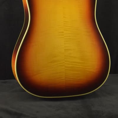 Epiphone Frontier (USA Collection) FT-110 Frontier Burst image 5