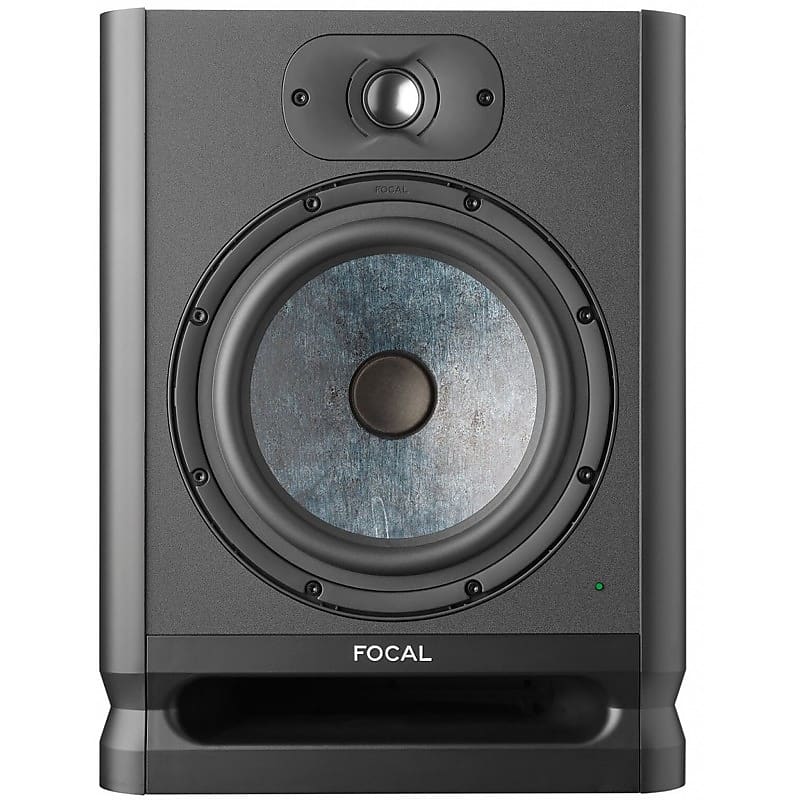 Focal Alpha 80 Evo Studio Monitor - Professional Sound Excellence image 1