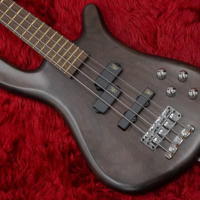 Warwick Team Build PS Streamer LX 4 TS NB #D009000-21 4.2kg