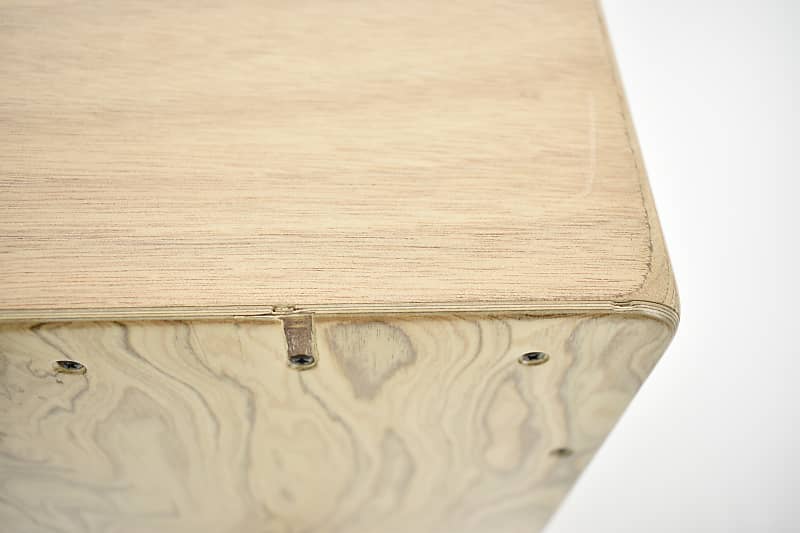 Schlagwerk Cajon la Peru CP 4019, Cosmic