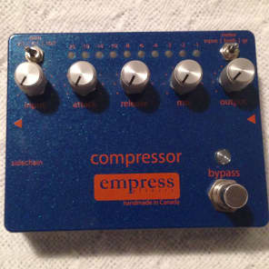 Empress Compressor 2013 image 3
