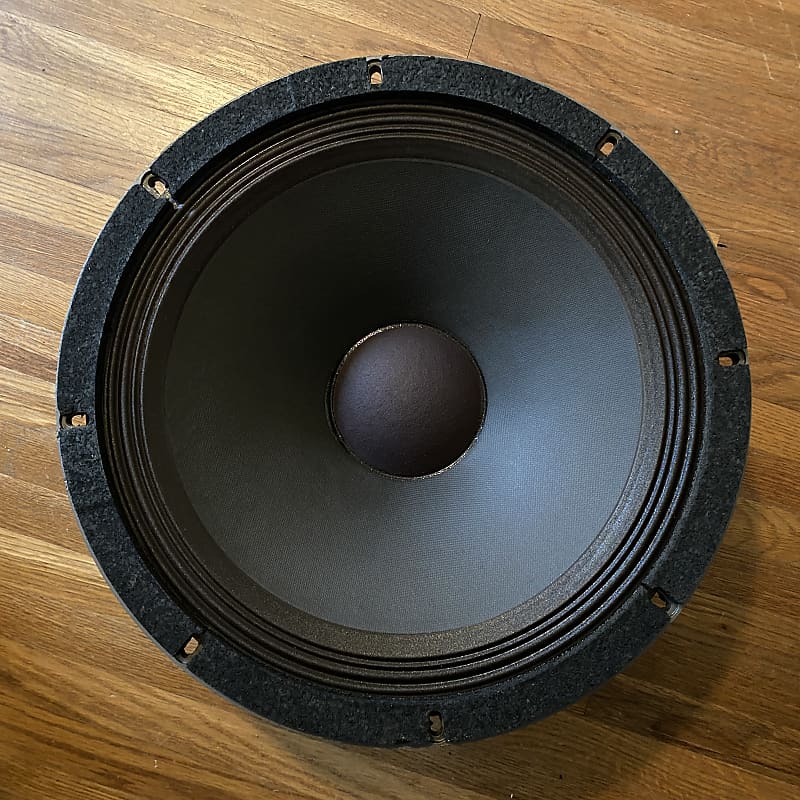 Altec top 3156 woofer