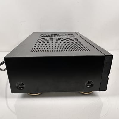 Denon DRA-545R Component/AM/FM Stereo Receiver image 7