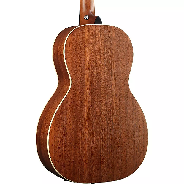 Breedlove Passport Parlor Mahogany Acoustic Guitar image 3