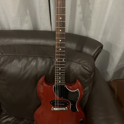 Gibson SG Junior (2019 - Present) | Reverb