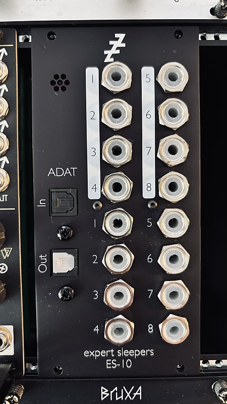 Expert Sleepers ES-10