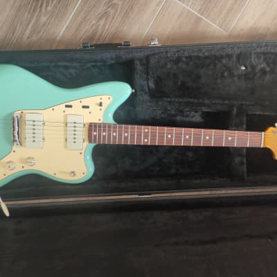 Fender '60s Jazzmaster Lacquer