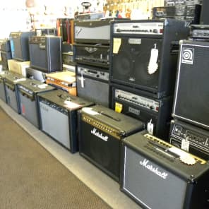 SWR LA-15 Bass Amp / Cabinet - Combo 100 watt - USED | Reverb SWR LA-15 Bass Amp / Cabinet - Combo 100 watt - USED | Reverb