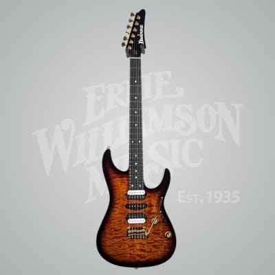 ギター Ibanez AZ premium AZ Premium 2022 New Models | NEWS | Ibanez guitars