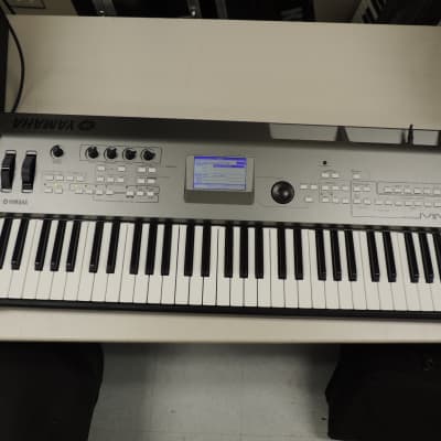 Yamaha MM6 Synthesizer (used) [Three Wave Music]