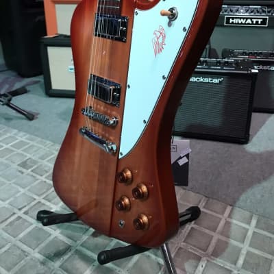 Guitarra Eléctrica Tokai FB68 VS image 17