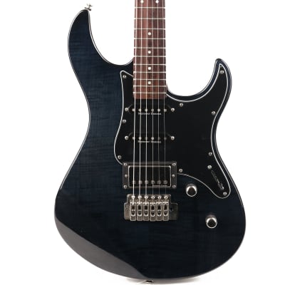 Rare MIJ Yamaha PAC904 Pacifica 904 Strat style Guitar MINT