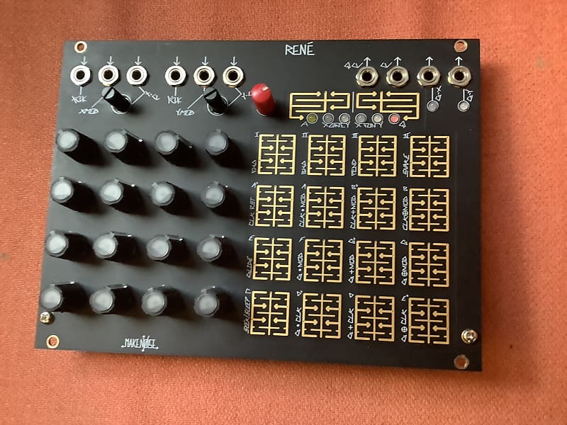 Make Noise Rene