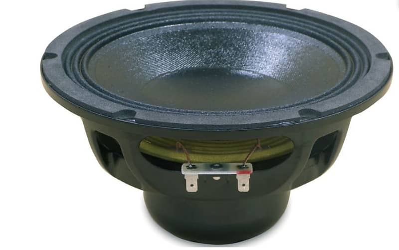 Eighteen Sound /18 Sound 8NW650 - 8" Neodymium Speaker | Reverb