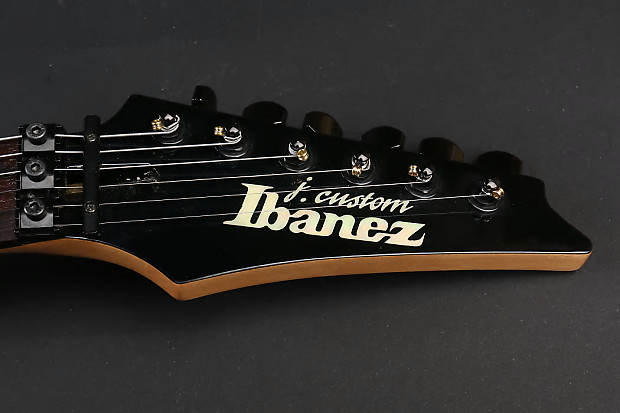 Ibanez J Custom H RG 1702 IKEBE special editon RARE | Reverb Ibanez J Custom H RG 1702 IKEBE special editon RARE | Reverb
