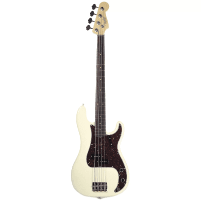 Fender American Standard Precision Bass 2008 - 2016 | Reverb Croatia