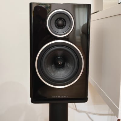 Wharfedale 11.2 Speakers Pair image 8