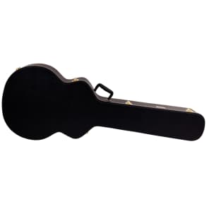 TKL Premier Series 17" Acoustic Bass Guitar Case