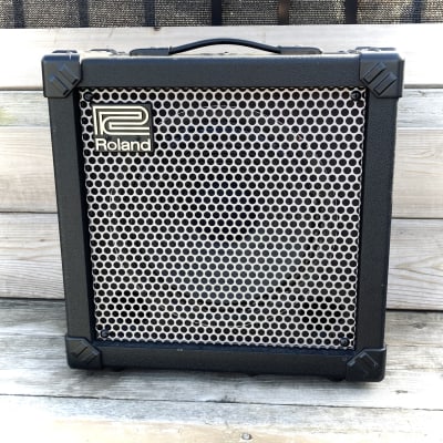 Roland Cube 30 Bass Amp | Reverb Canada