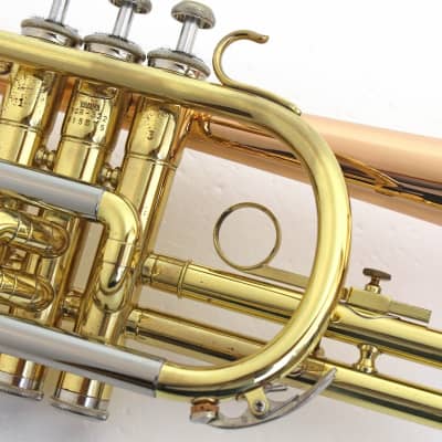 Yamaha Ycr-332 Cornet | Reverb France