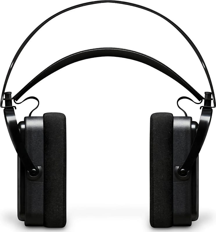 Reference-grade Open-back headphones w/Planar driv image 1