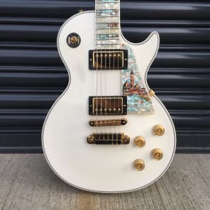 Gibson artist outlet series