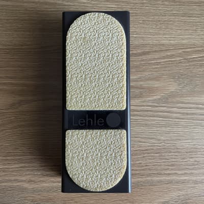 Reverb.com listing, price, conditions, and images for lehle-mono-volume