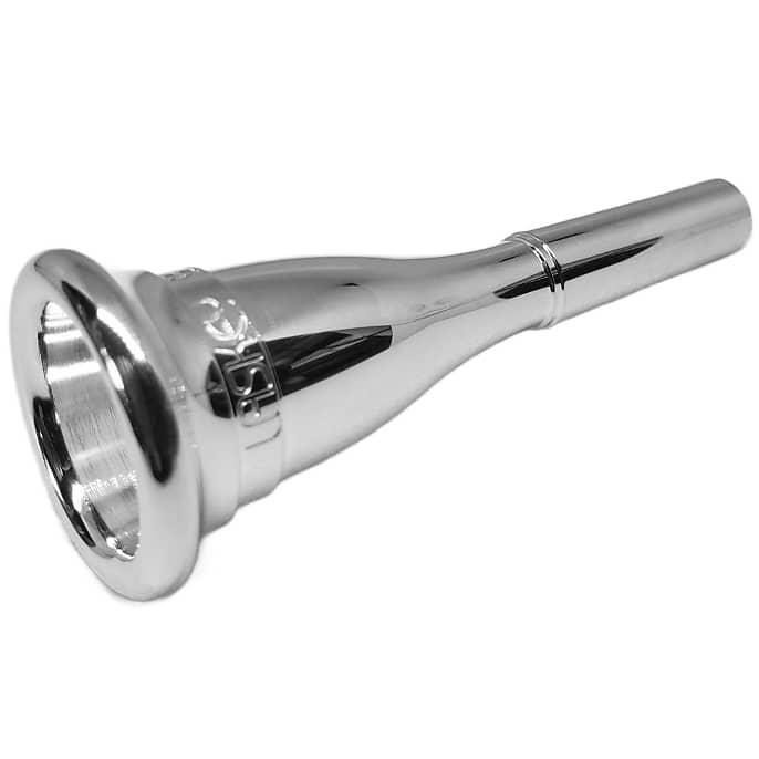 Laskey ACC-LFHPRAAS Protege French Horn Mouthpiece | Reverb