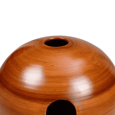 Agean Aspendos Series Clay Udu Drum image 2