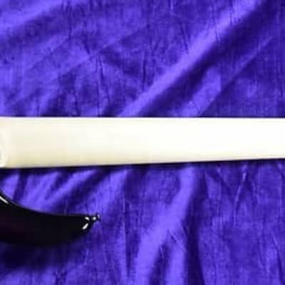 Dingwall Combustion (5-String), Ultra Violet / Pau Ferro / 3 Pickups *Factory Cosmetic Flaw = Save $ image 6