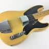 Fender Precision Bass 1952 Blonde